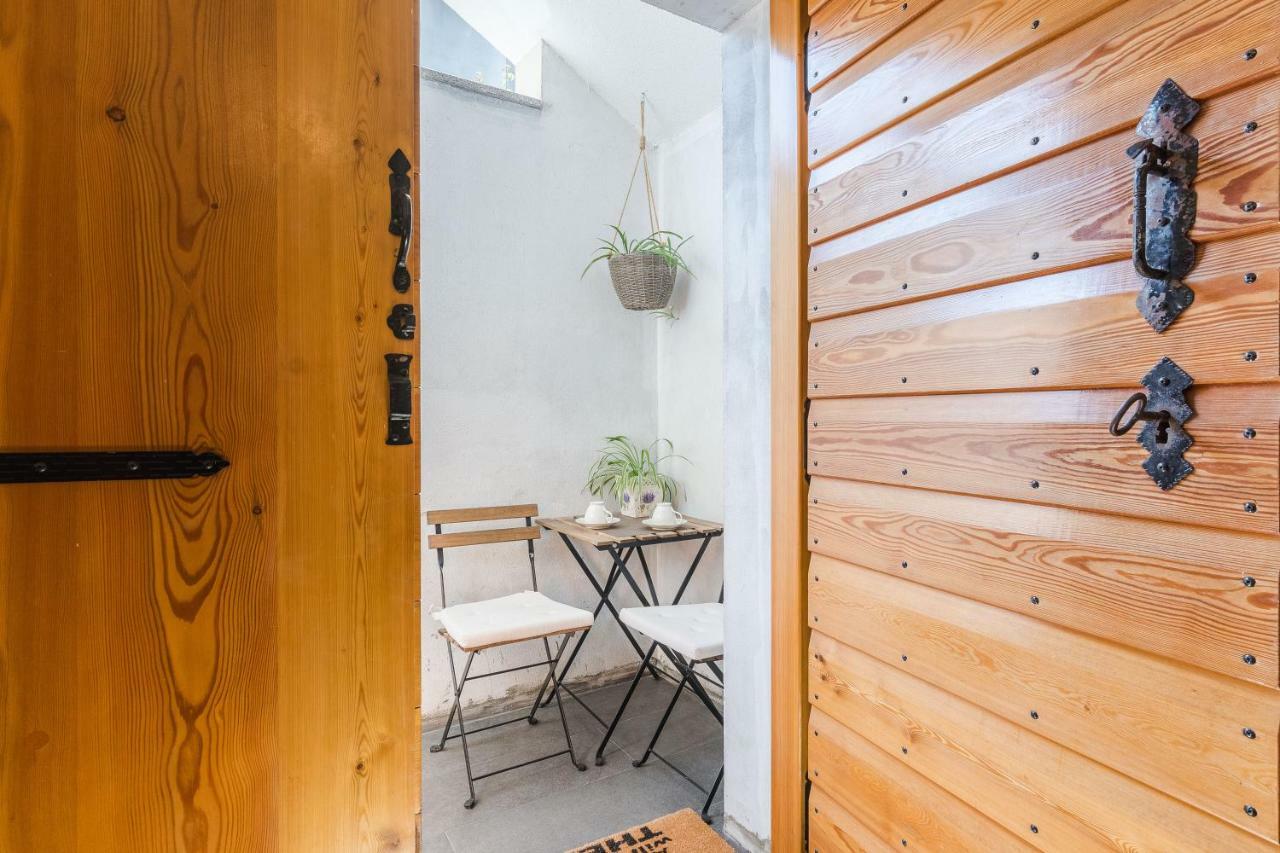 Apartments Rensi 자다르 외부 사진