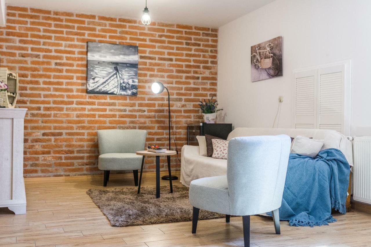 Apartments Rensi 자다르 외부 사진