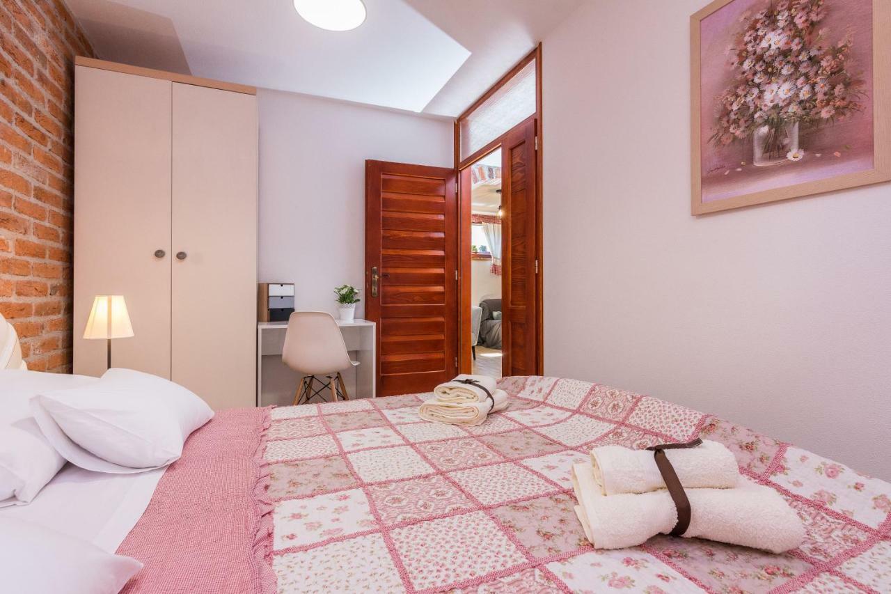 Apartments Rensi 자다르 외부 사진